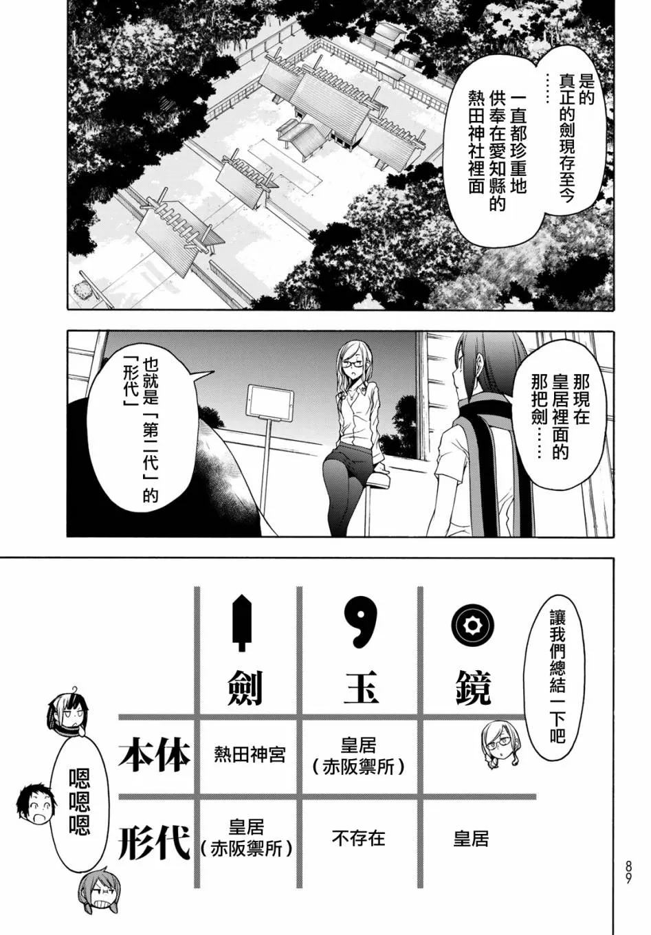 147话 第23页
