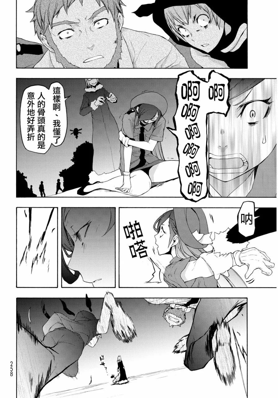 86话 第30页