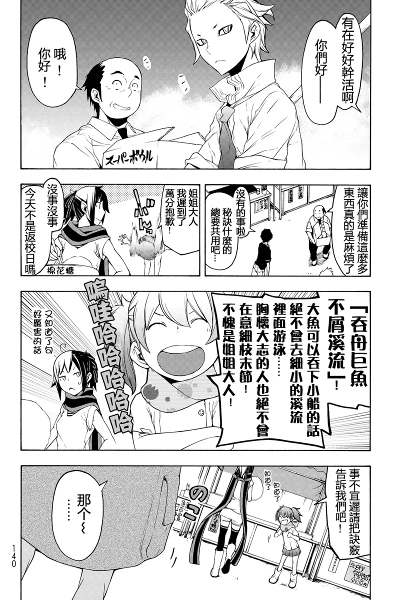 番外篇 第22页