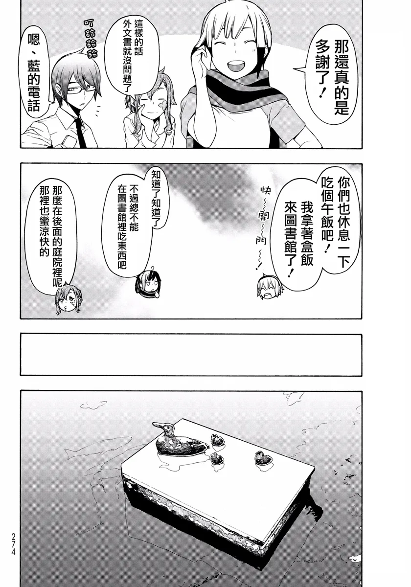 番外篇 第73页