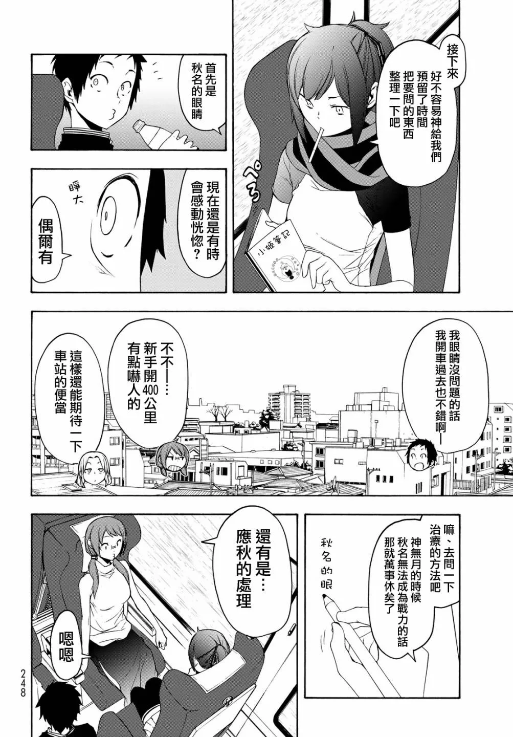1话 第10页