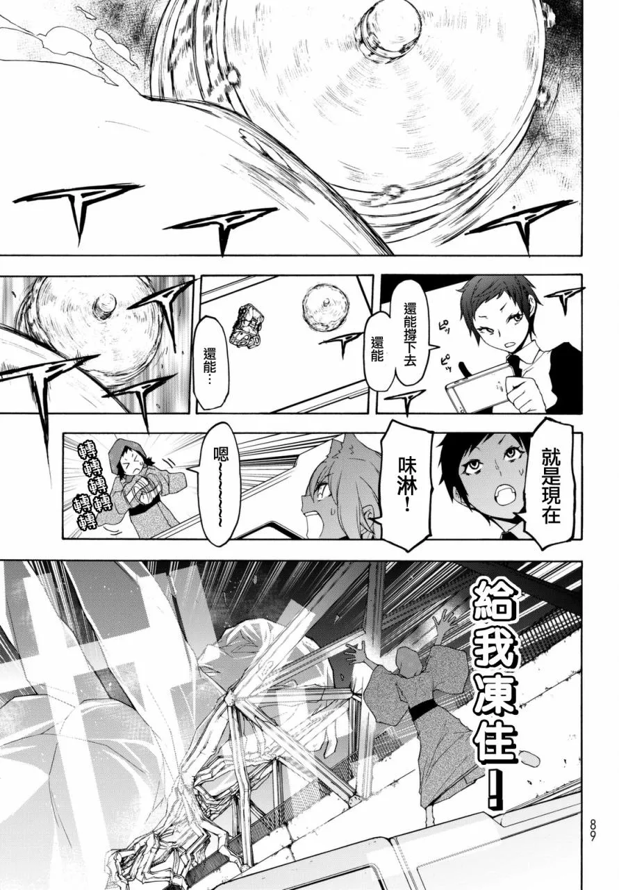 123.5话 第37页