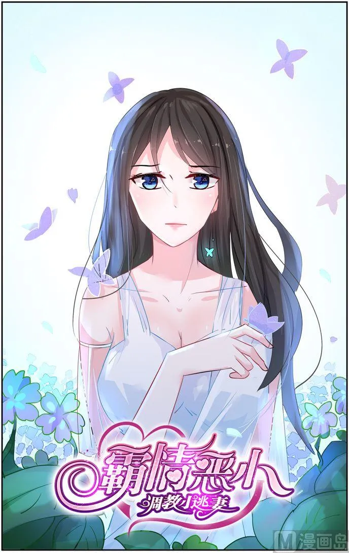 第35话 南宫爸爸 第1页