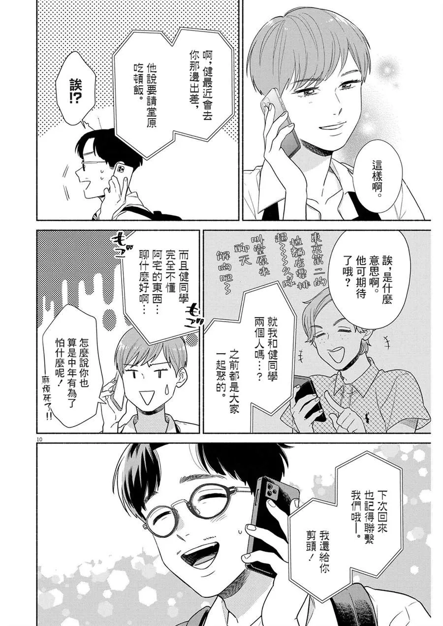 第39话 第10页