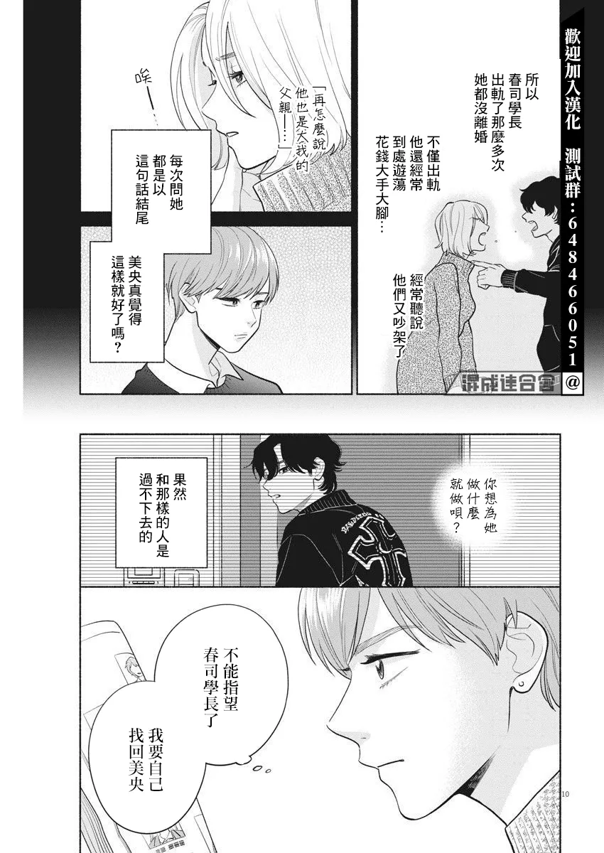 第13话 第10页