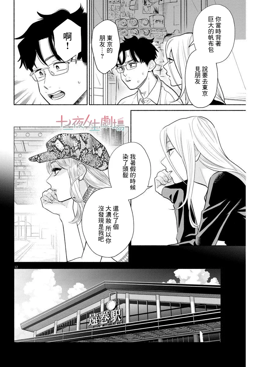第07话 第12页