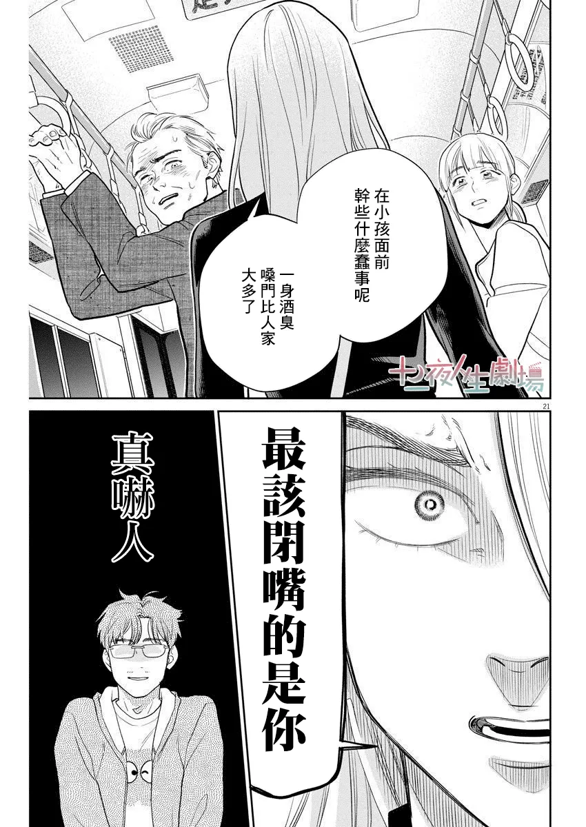 第03话 第21页