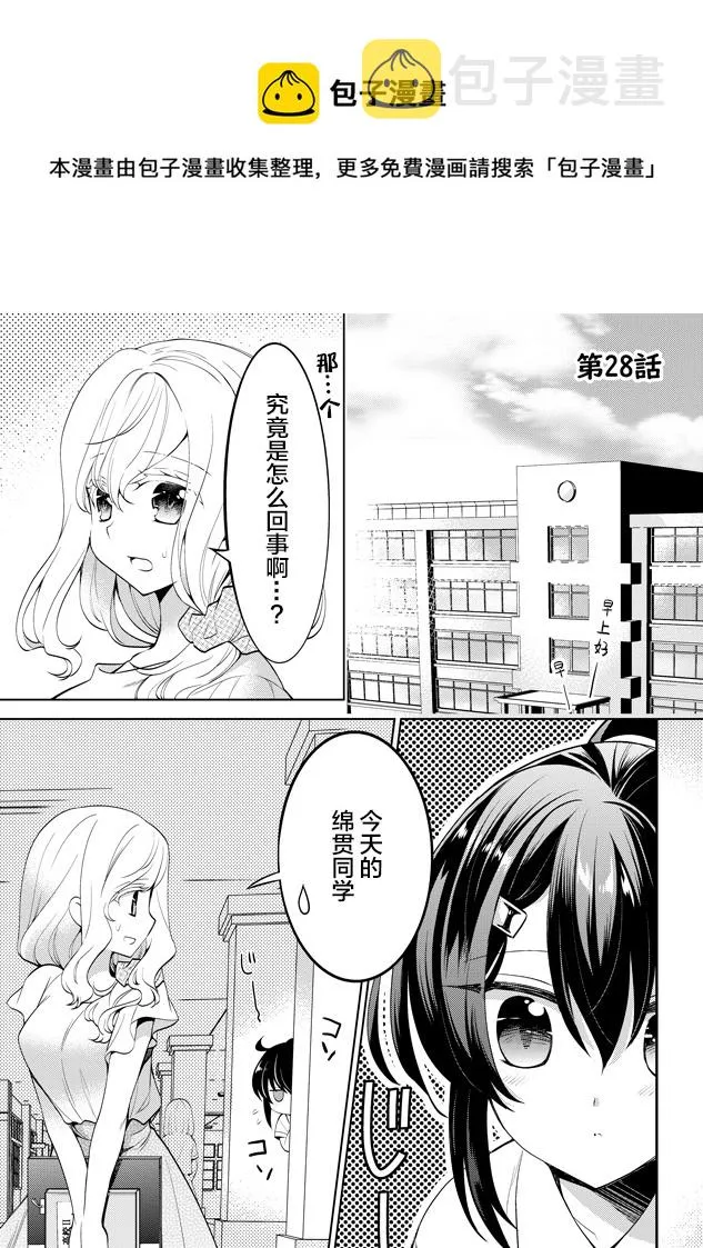 第28话 第1页