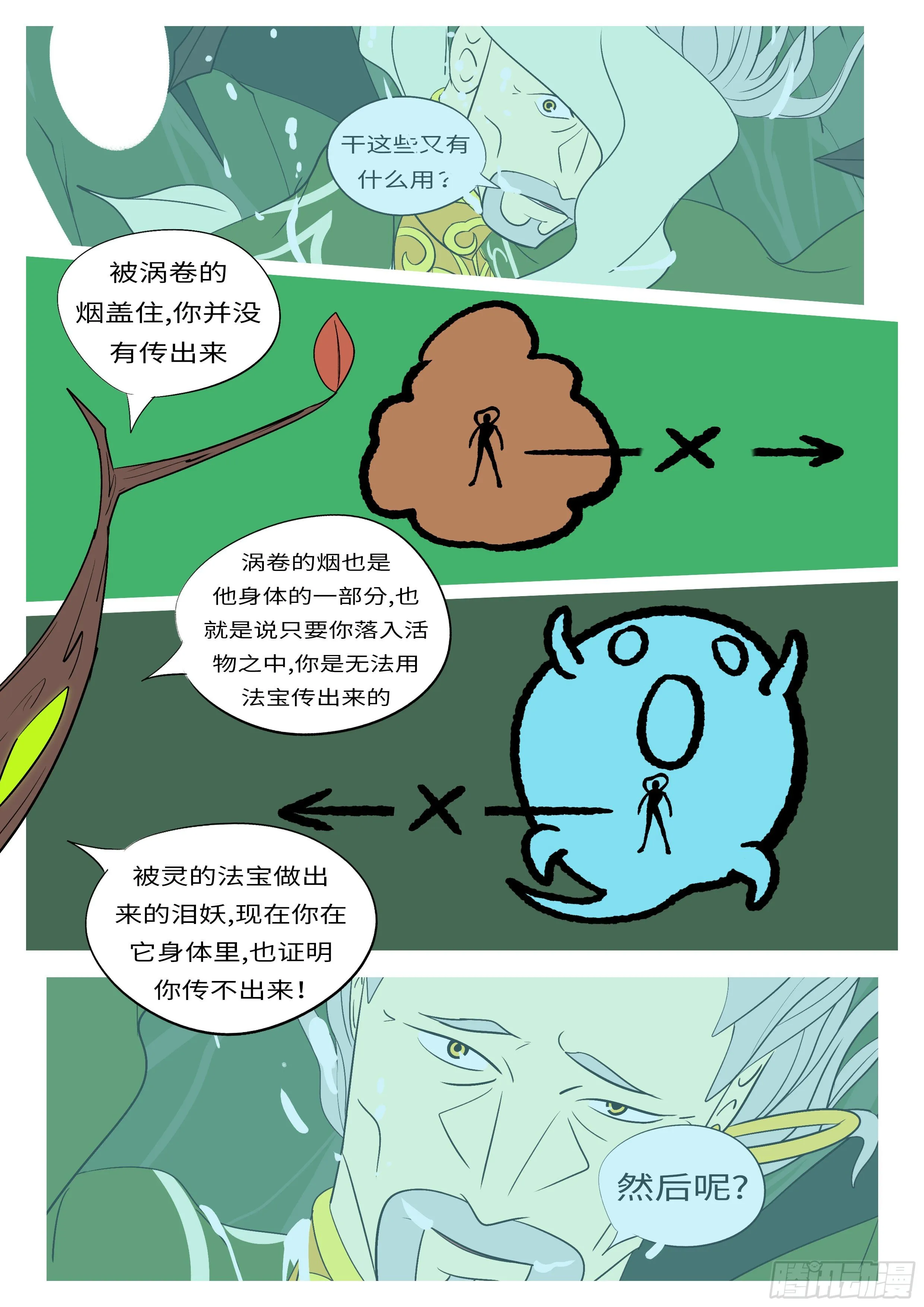 第九十四回 哭 第8页