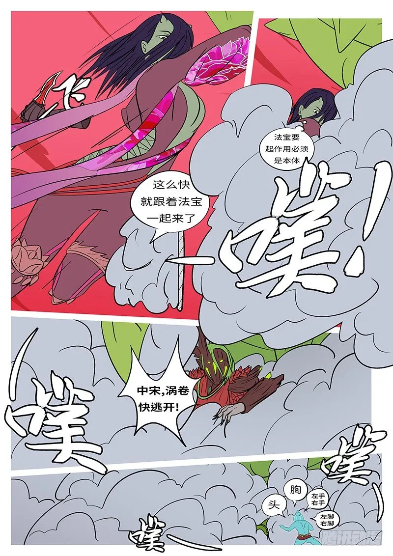 第四十九回 动 第2页
