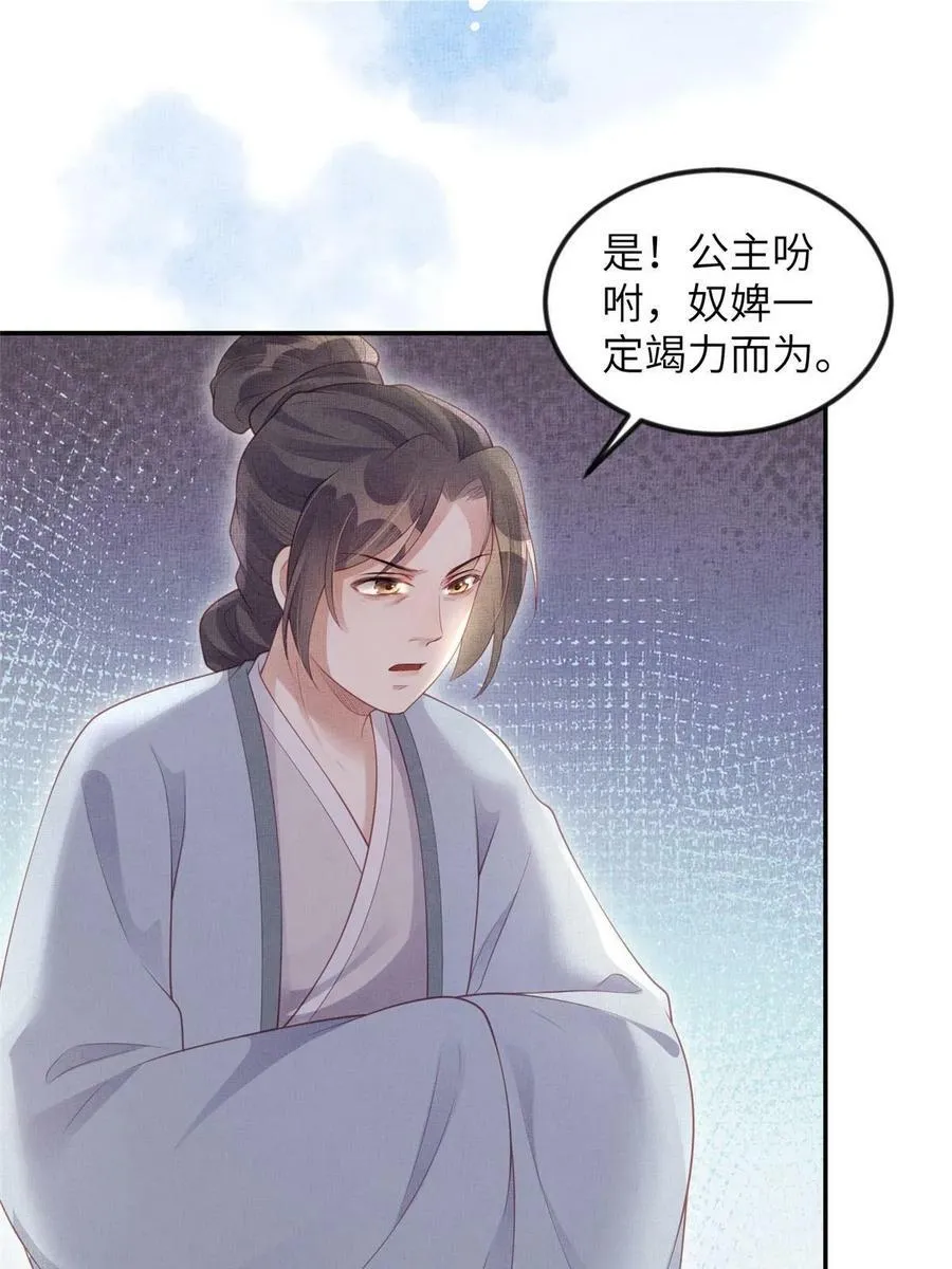 052 沈皇后留下的锦囊 第54页