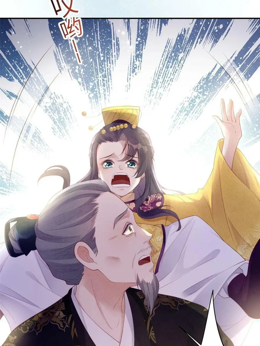 056 让虞郎当驸马？ 第29页