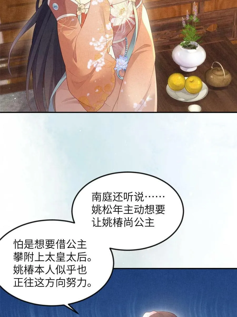 057 驸马侯选宴 第20页