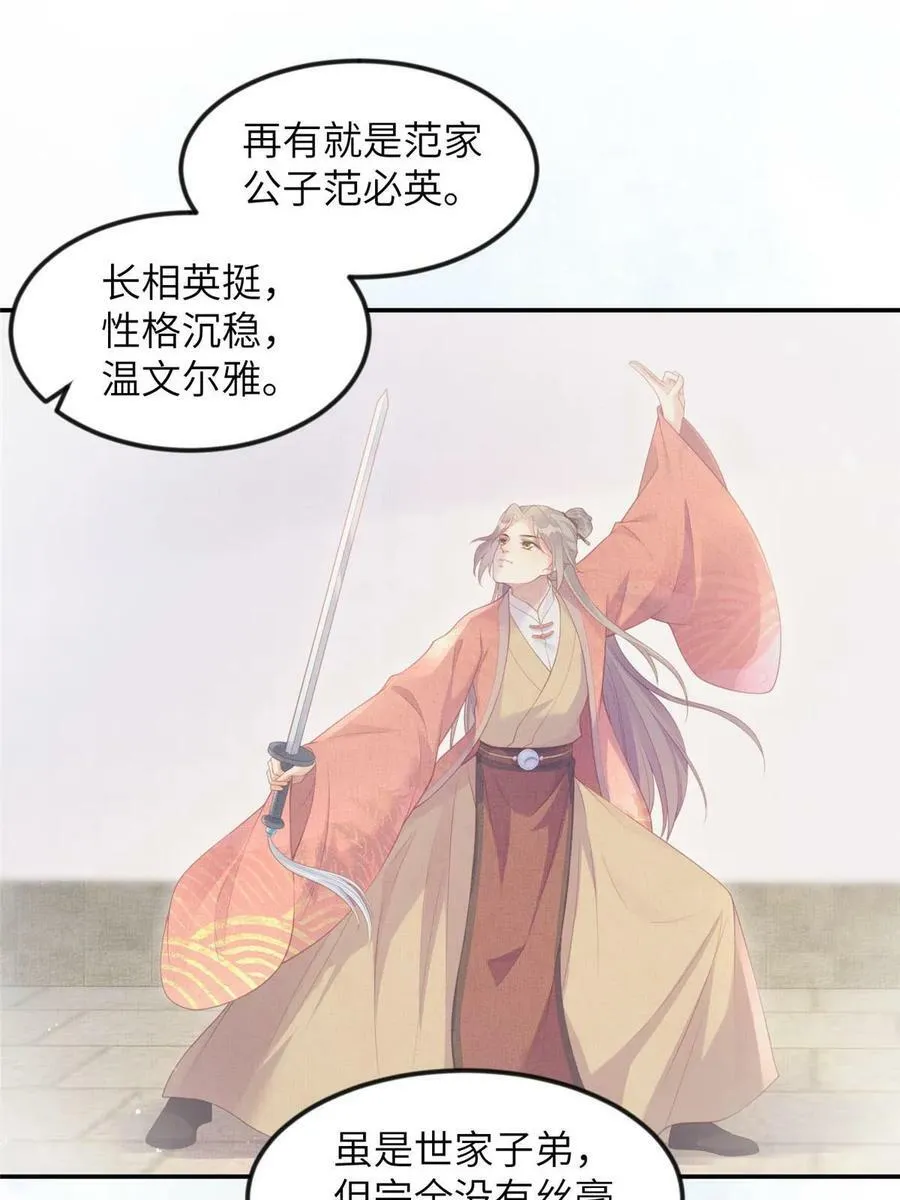 057 驸马侯选宴 第23页