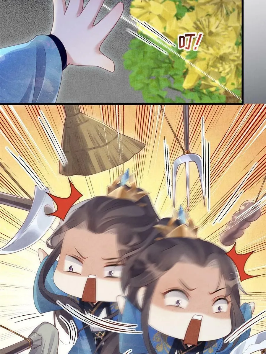 063 本宫要狠狠赚一笔！ 第51页