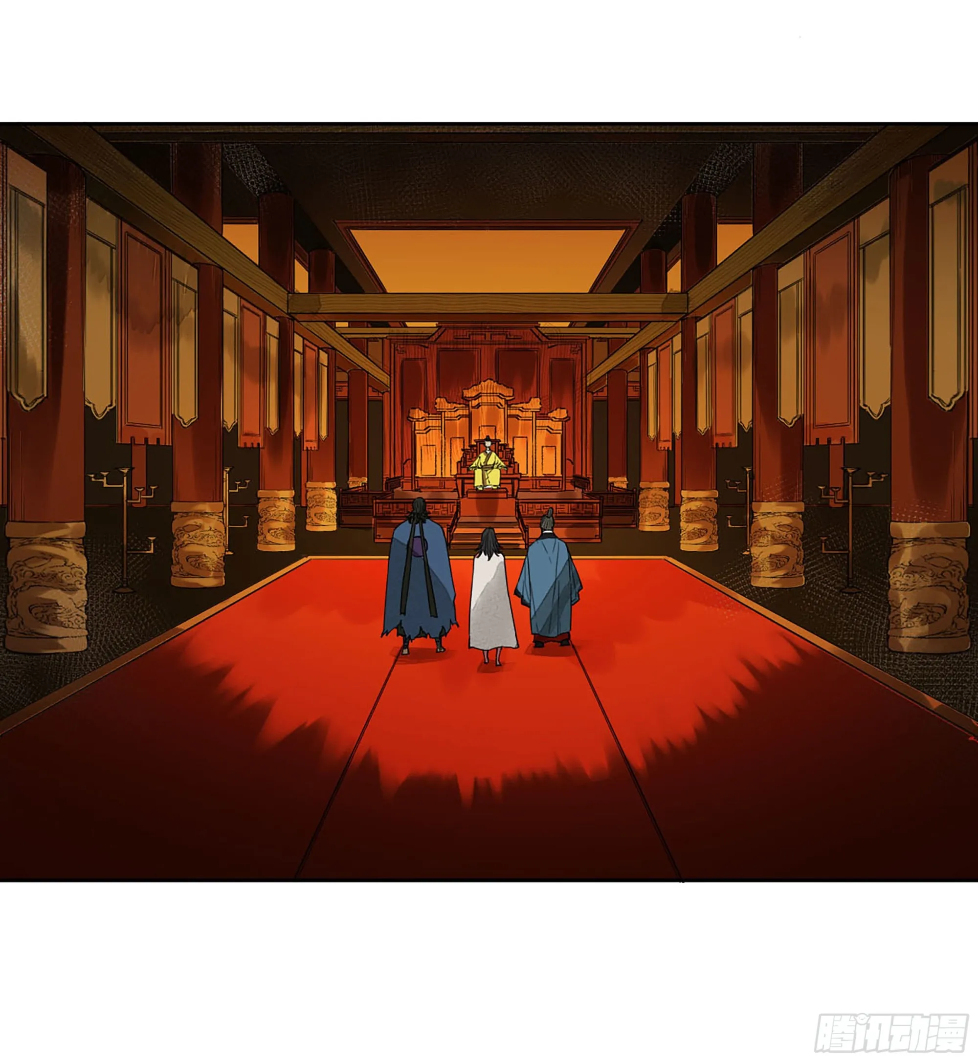 第三卷 12 赦令与拒绝 第22页