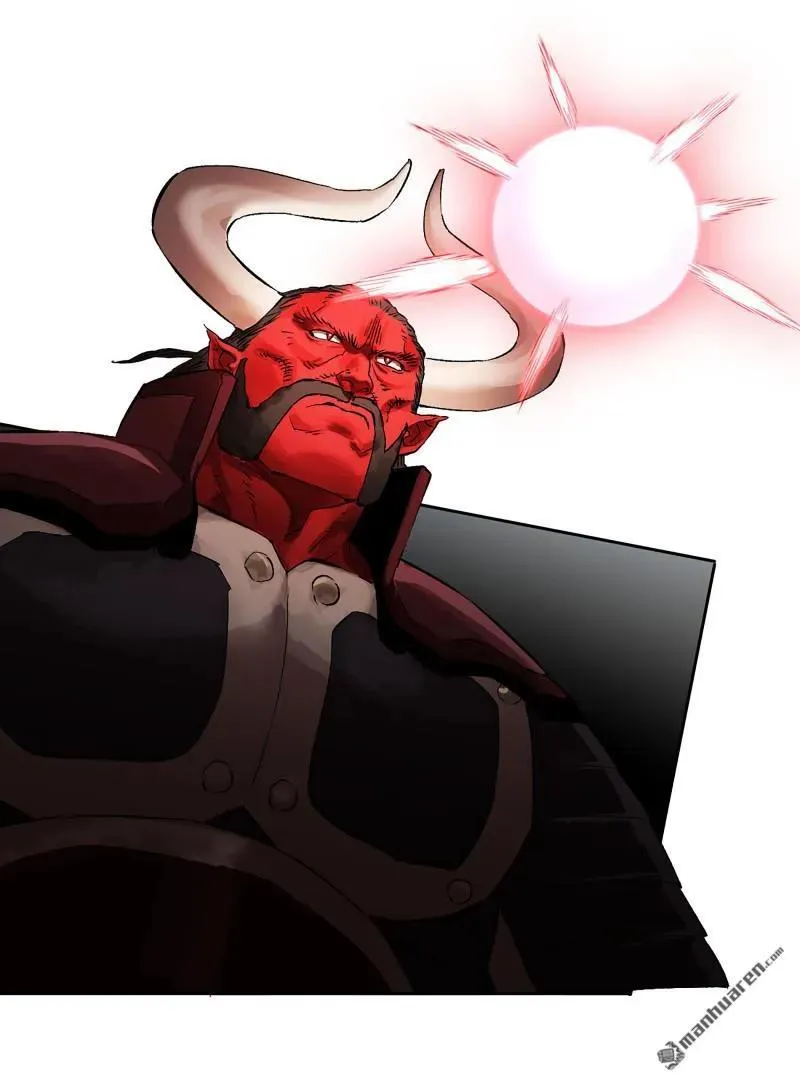 第396回 剑南道之战 十 第21页