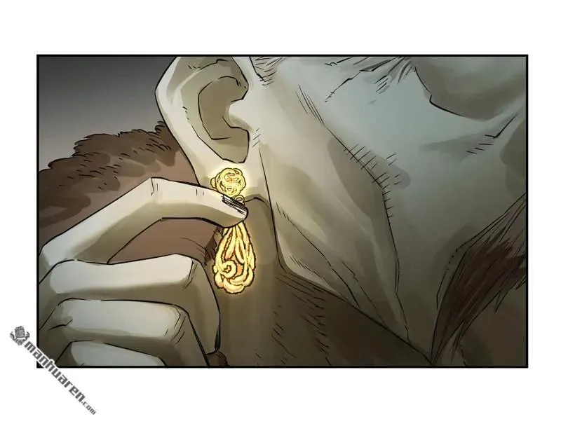 第408话 第三卷 92 薛礼的计划 第23页