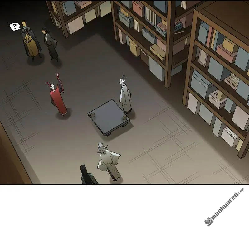 第408话 第三卷 92 薛礼的计划 第29页