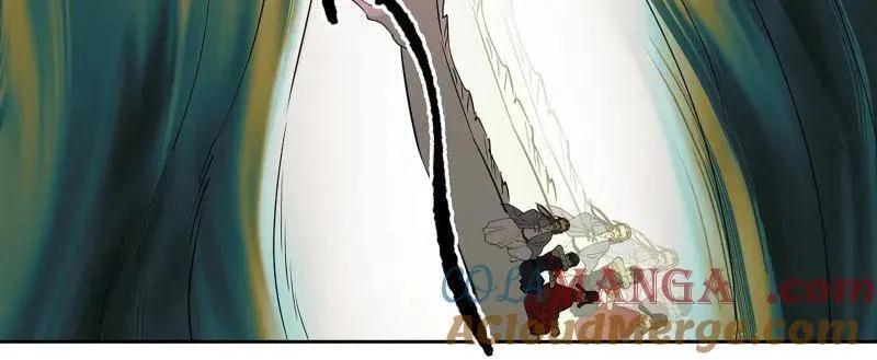 第413话 第三卷 97 咫尺天涯 第25页