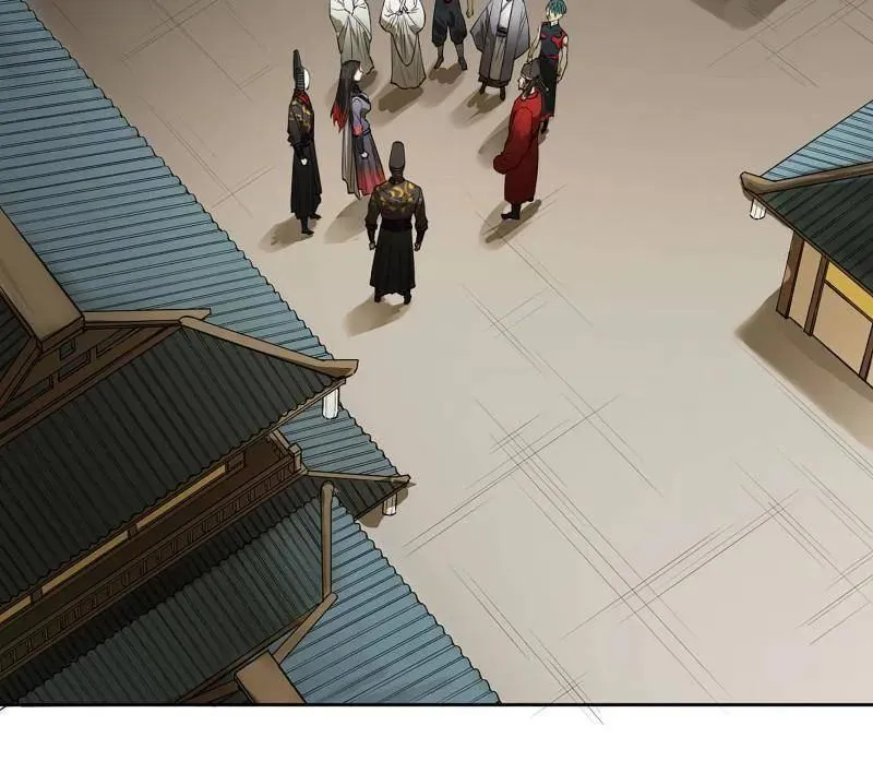 第414话 第三卷 98 各方动向 第2页