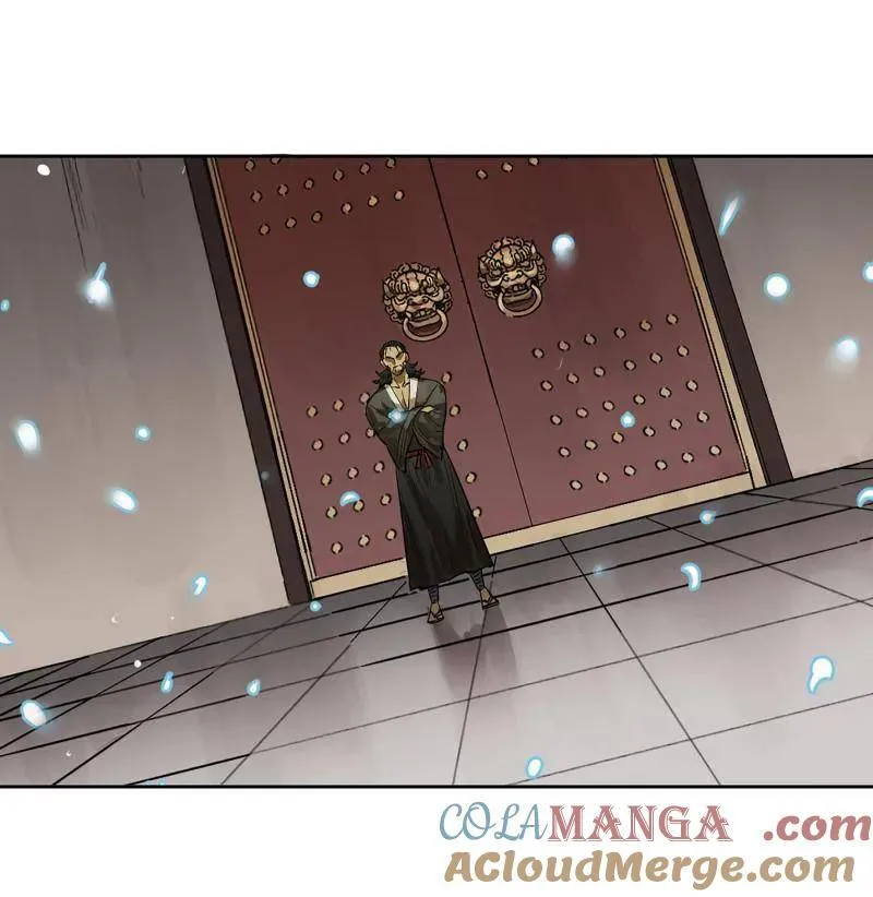 第414话 第三卷 98 各方动向 第64页