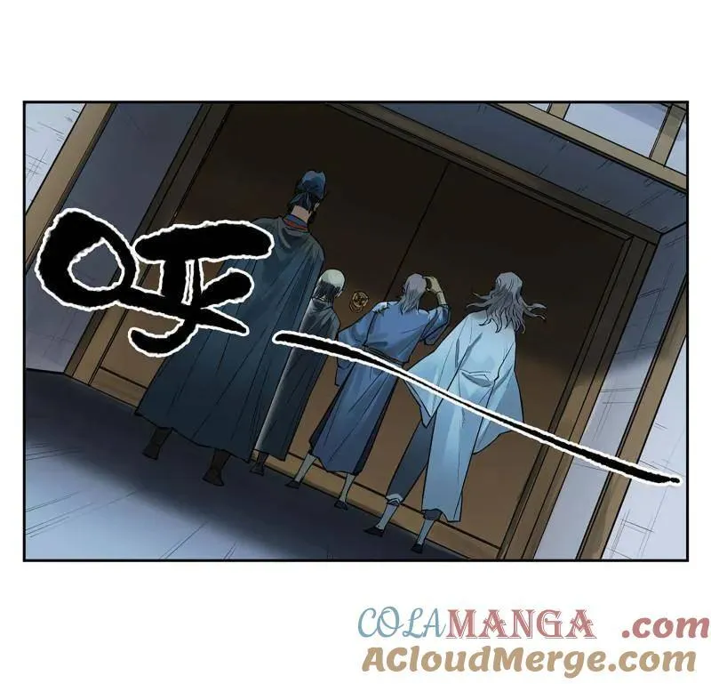 第415话 第三卷 99 拜访 第19页