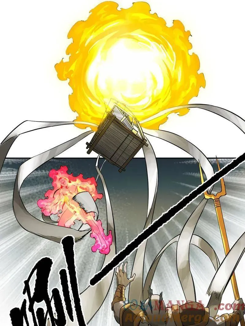 第419话 第三卷 103 引子 上 第49页