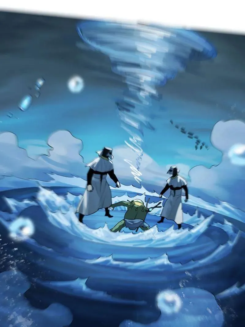 第420话 第三卷 104 引子 中 第65页