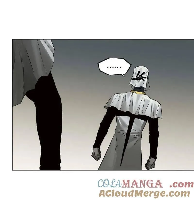 第421话 第三卷 105 引子 下 第55页