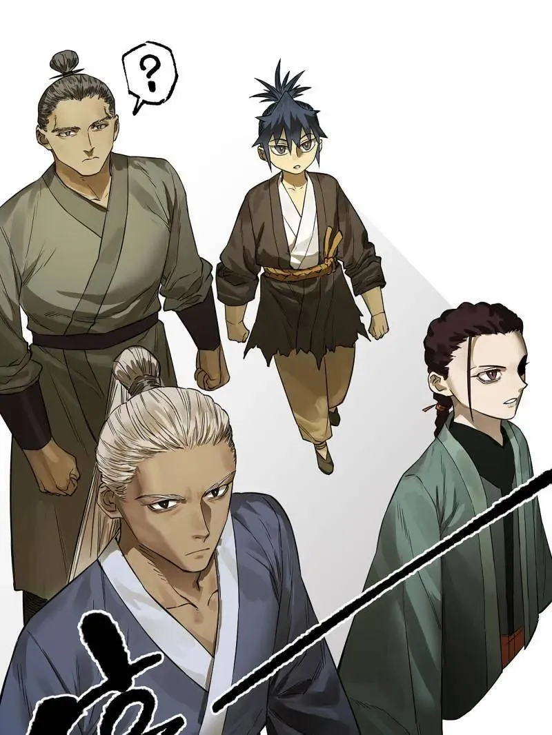 第422话 第三卷 106 应誓 第51页