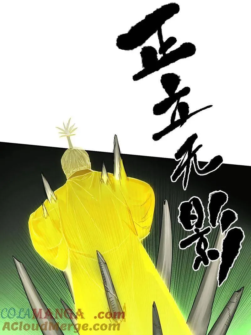 第425话 第三卷 109 洛阳一聚 下 第4页