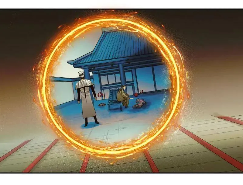 第428话 第三卷 112 降临 第18页