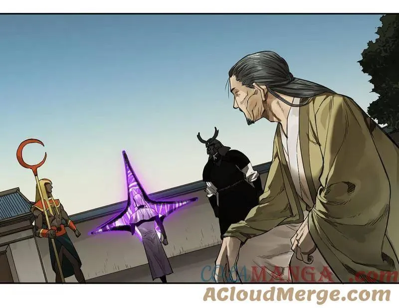 第428话 第三卷 112 降临 第31页
