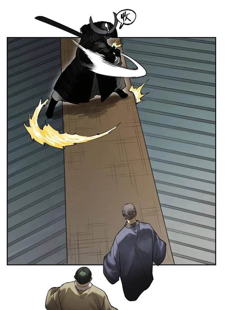 第429话 第三卷 113 试刀 第8页