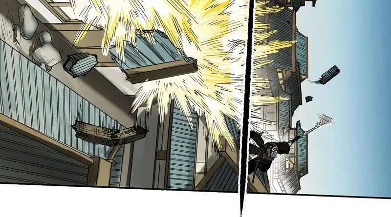 第429话 第三卷 113 试刀 第14页