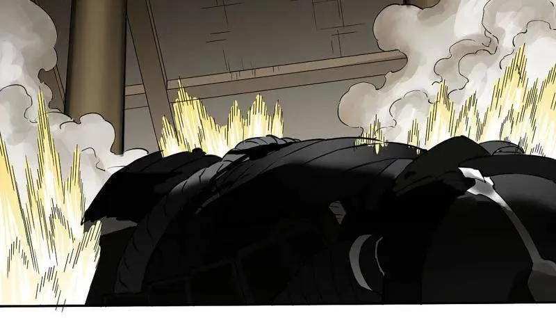 第429话 第三卷 113 试刀 第32页