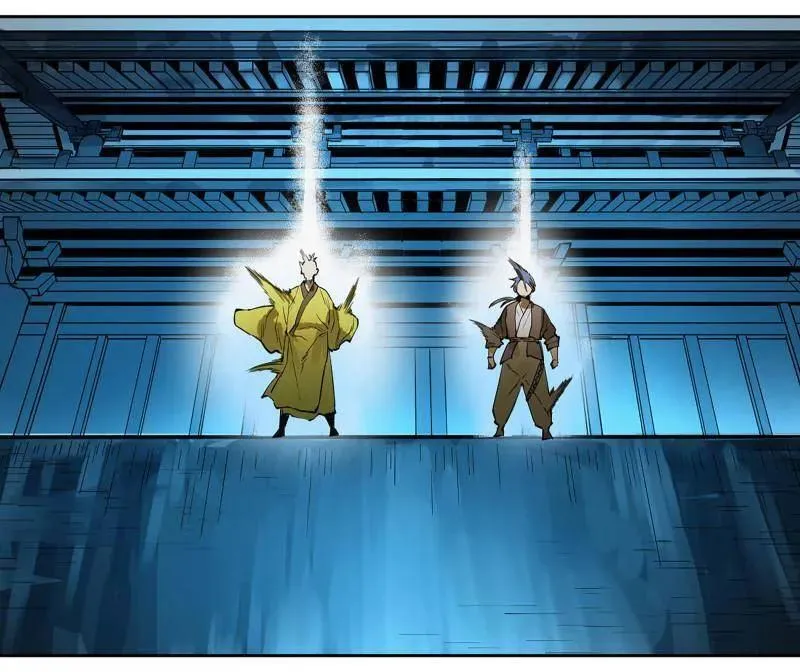 第429话 第三卷 113 试刀 第53页