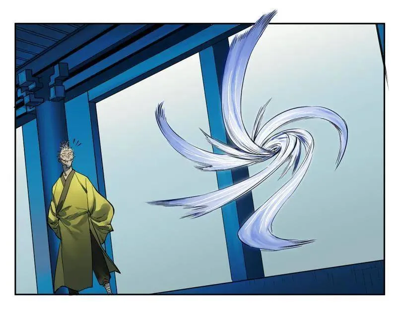 第429话 第三卷 113 试刀 第57页