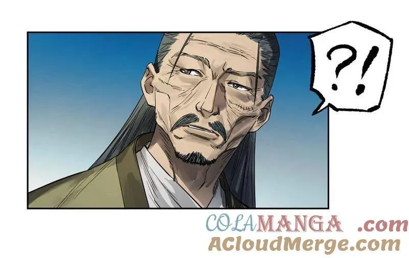 第430话 第三卷 114 王朝的覆灭者 第7页