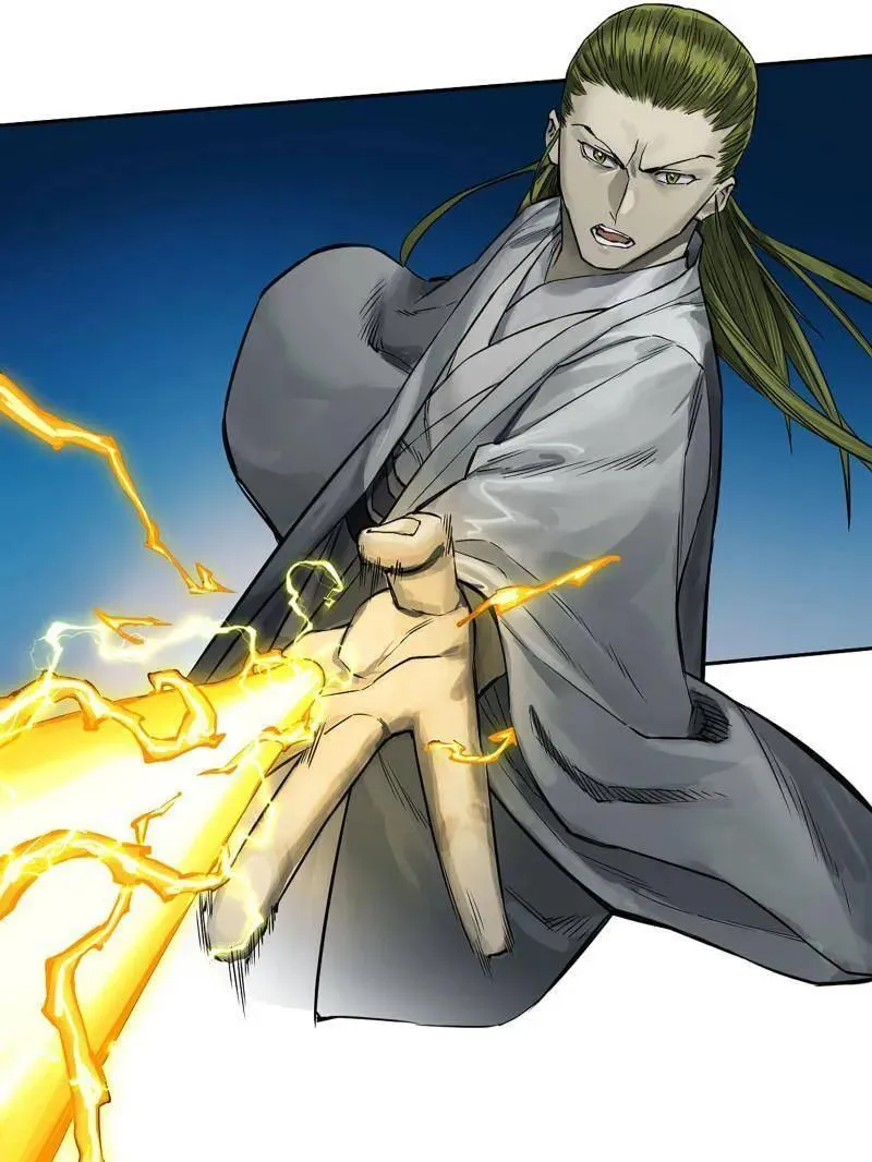 第432话 第三卷 116 君王禁忌 第6页