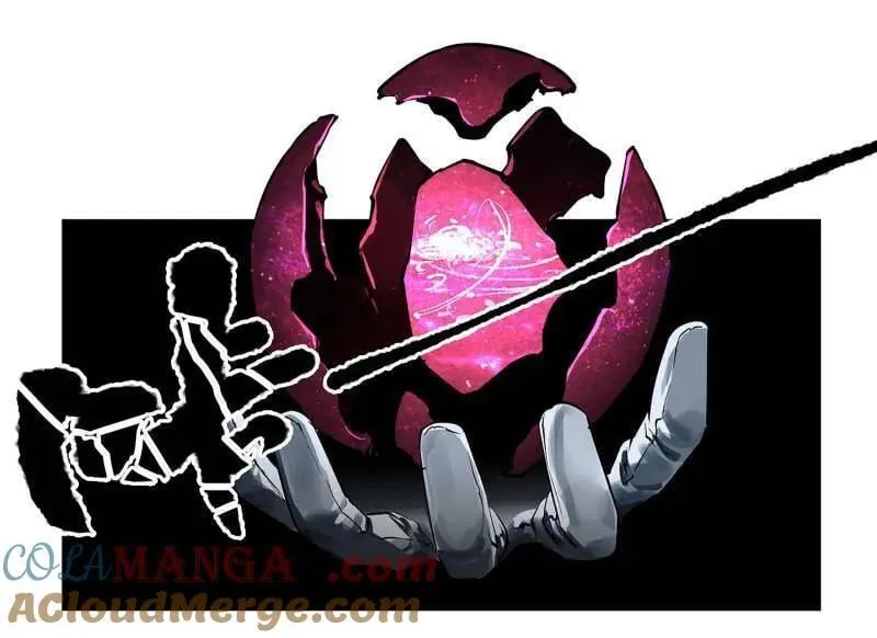 第432话 第三卷 116 君王禁忌 第43页