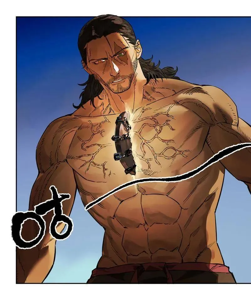 第432话 第三卷 116 君王禁忌 第53页