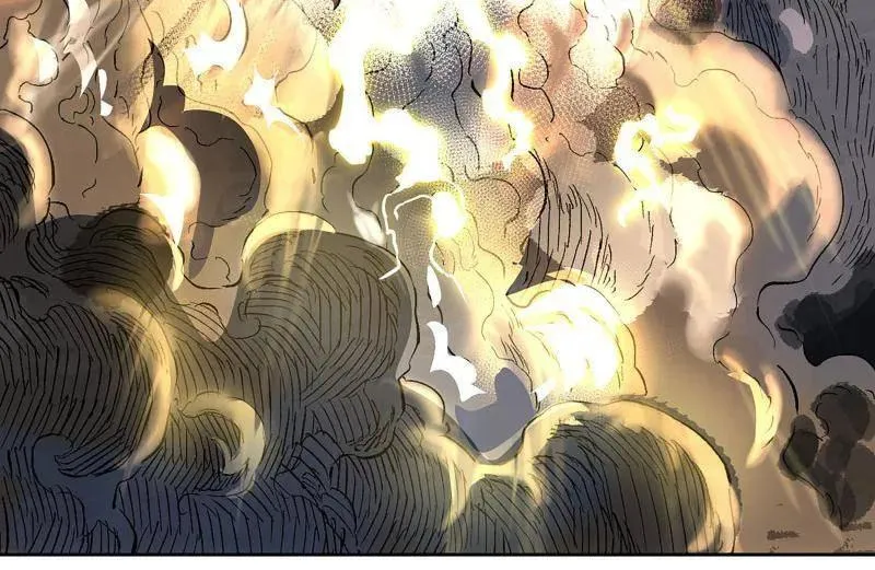第434话 第三卷 118 深暗之活焰 第65页