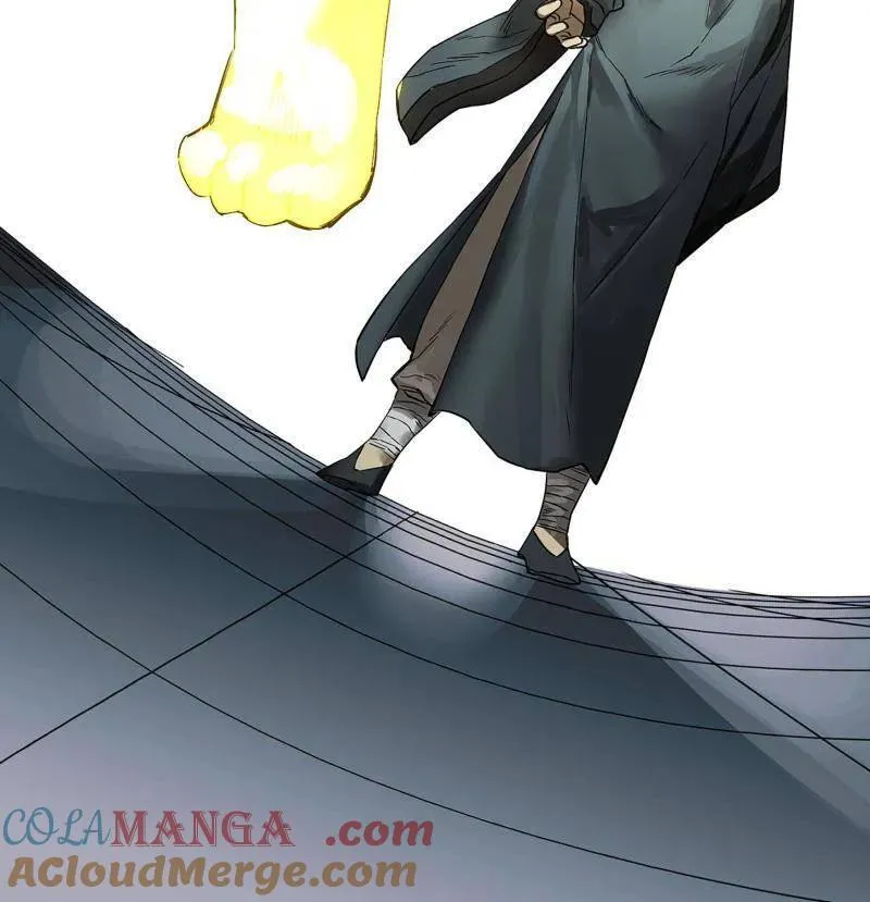 第436话 第三卷 120 第三形态 第22页