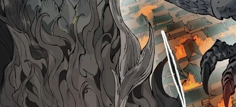 第441话 第三卷 125 救世主 第64页