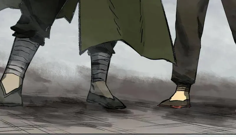 第442话 第三卷 126 升堂断罪 第9页