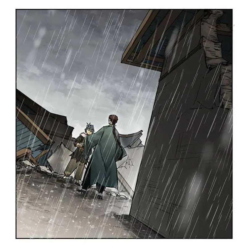 第442话 第三卷 126 升堂断罪 第20页