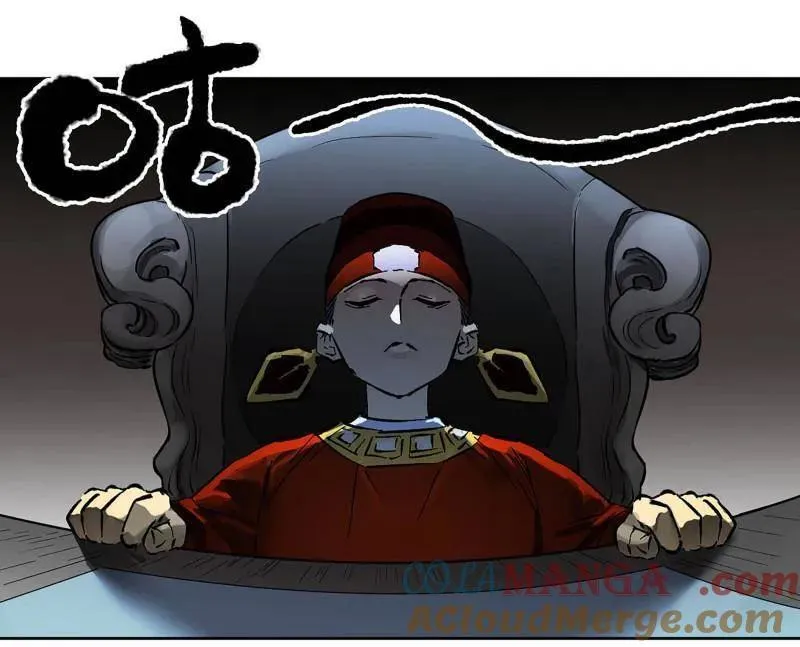 第442话 第三卷 126 升堂断罪 第28页