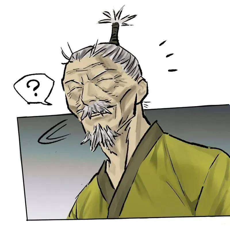第443话 第三卷 127 巨物与袖里乾坤 第42页